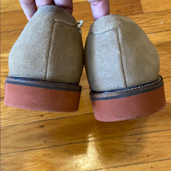 Men’s 14th & Union Oxford shoe-Sz 10M - Picture 4 of 5